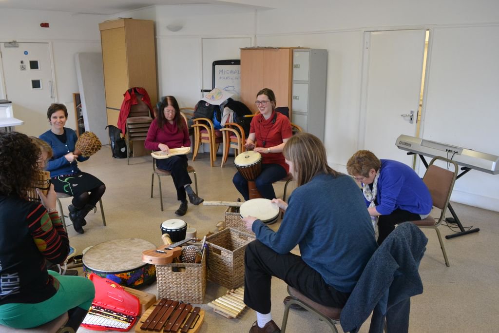 NetwrkWellbeing's tweet photo. How creating #music supports our #wellbeing: https://t.co/TlGzIjN2Xe by @Music4Wellbeing #creativity #happiness https://t.co/9ZwUbzneHR