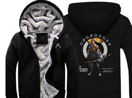 Gamers_cavalry's tweet photo. New Overwatch Fleece Hoodies are HERE! 😍
Only 200 Left In Stock 
Order Here👉https://t.co/DeTix2BQ5g
#overwatch #hoodies #fleecehoodies https://t.co/PPftPAFZQ3