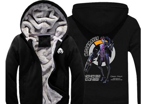 Gamers_cavalry's tweet photo. New Overwatch Fleece Hoodies are HERE! 😍
Only 200 Left In Stock 
Order Here👉https://t.co/DeTix2BQ5g
#overwatch #hoodies #fleecehoodies https://t.co/PPftPAFZQ3
