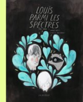 'Louis parmi les spectres' remporte le Prix de la critique ACBD de la BD québécoise 2017 comixtrip.fr/bibliotheque/l… #BD #prixacbd