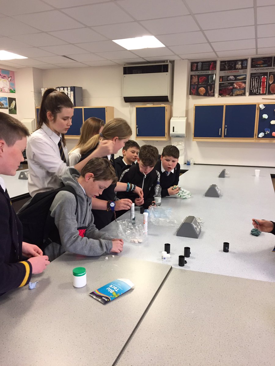 Perth High STEM tweet media