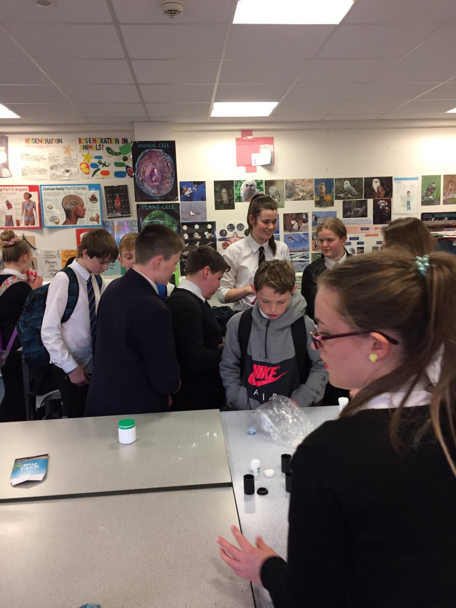 Perth High STEM tweet media