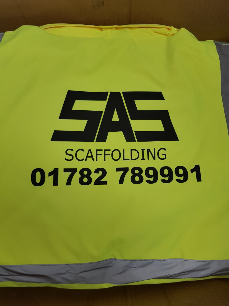 ContractWorkwe1's tweet image. love a despatch day  #selection #busybusy follow us on FB for offers on #hiviz #workwear #banners