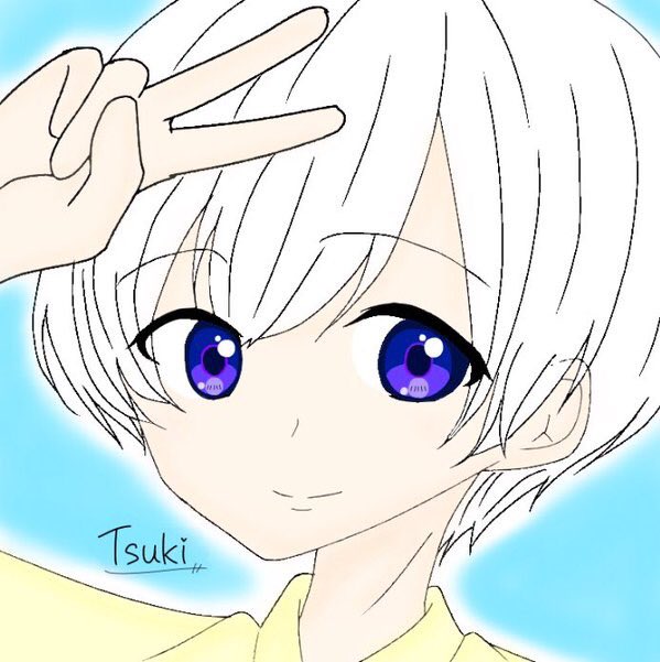 Tsuki (@Tsuki3494) / Posts / X