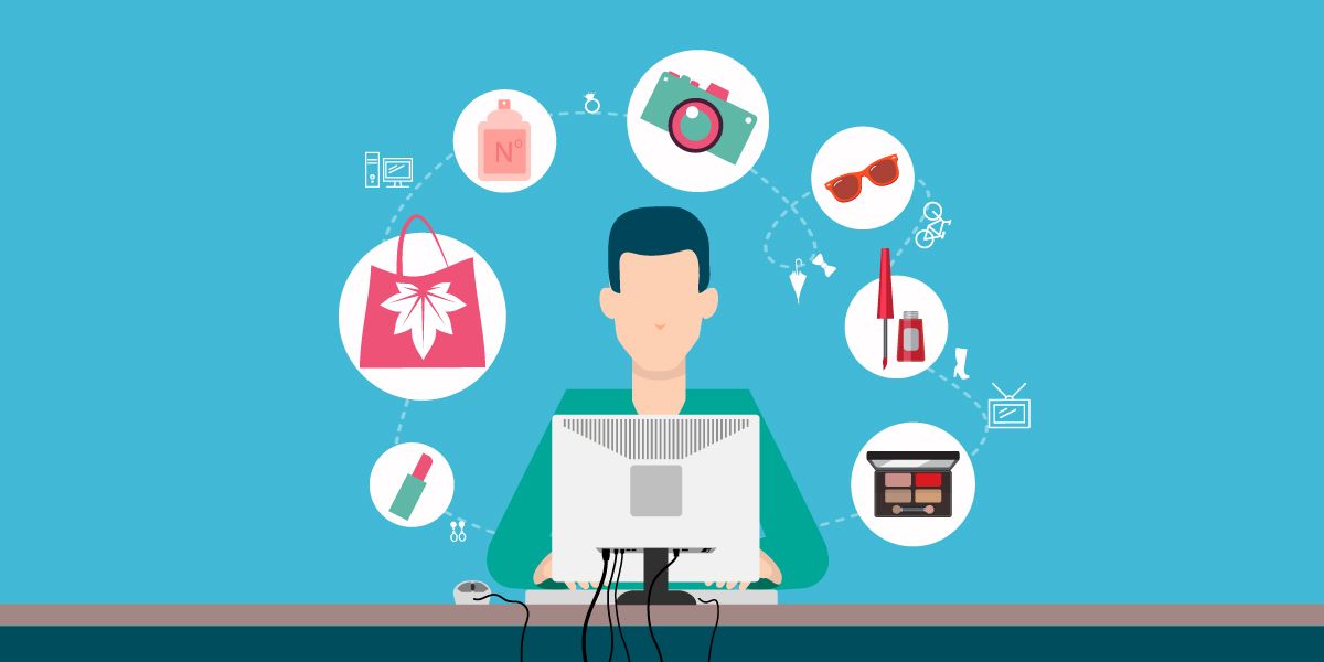 us_circle's tweet image. Wondering what to sell online? Circle prepares 5 interesting product ideas for you. Check out here: buff.ly/2m0rF87