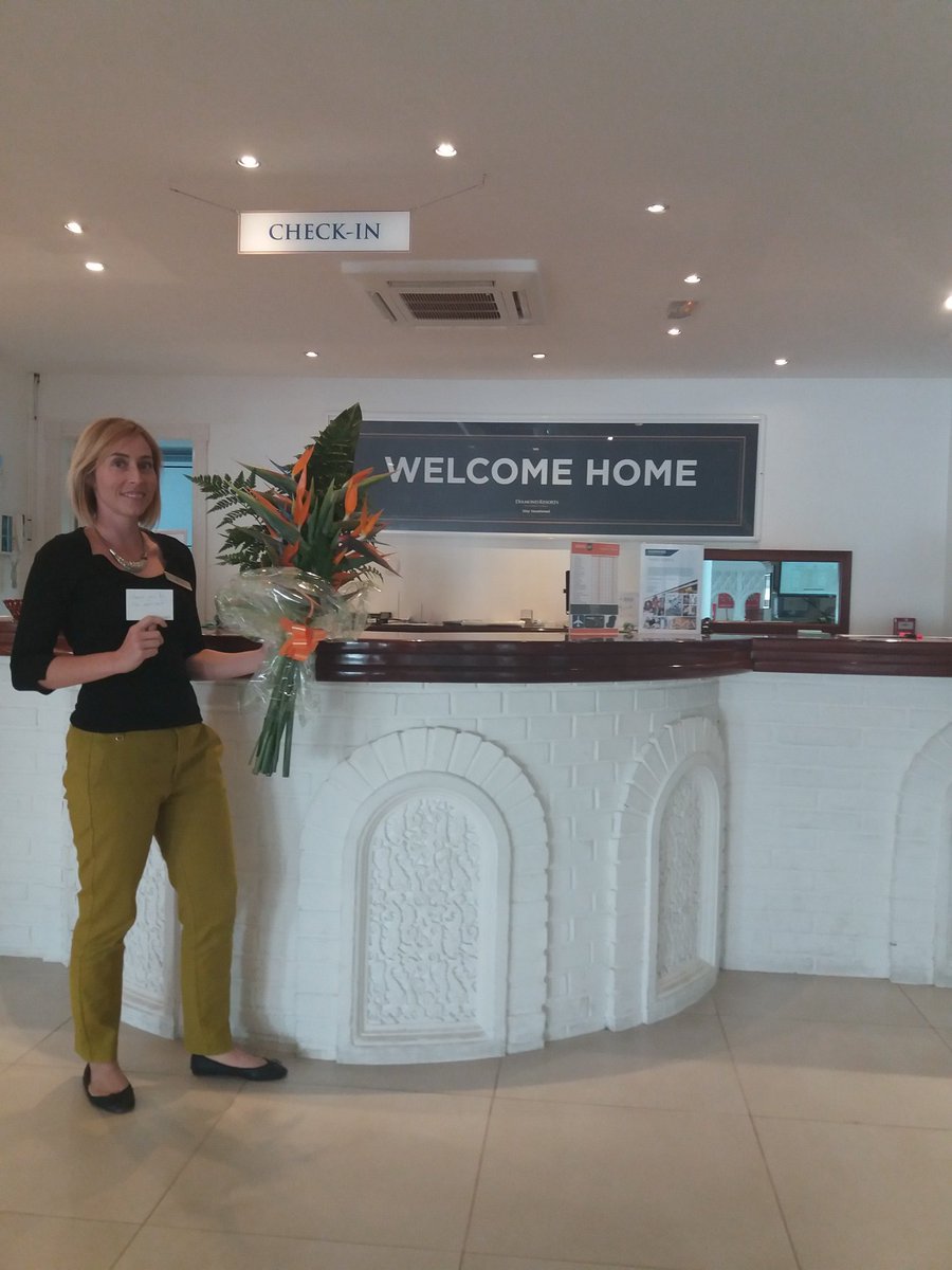 Esther Ramirez tweet media