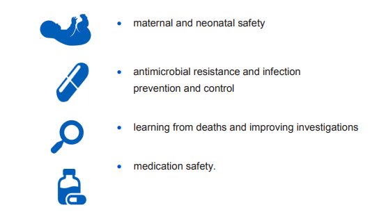 NHSImprovement's tweet photo. A guide explaining how we're supporting the #NHS to be the world's safest healthcare organisation https://t.co/fyH08ry6Yh #patientsafety https://t.co/x7zoeDrJ4B