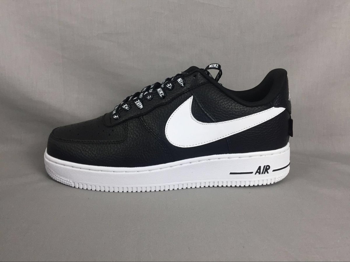 Ventas_Top's tweet photo. Nike Air Force 1 Low AF1 X NBA! (Más información MD) https://t.co/h04RO7HJrz