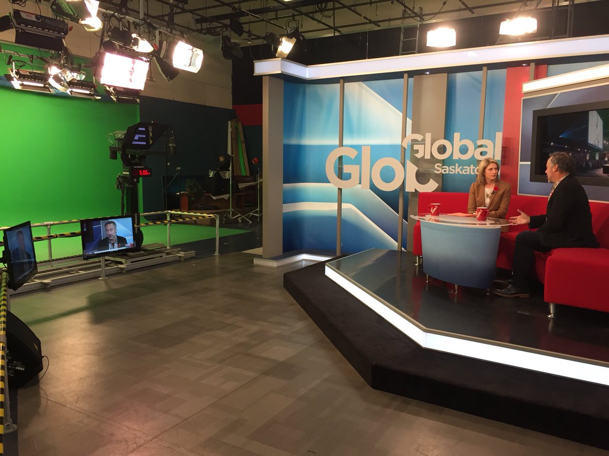 Our partner <a href="/WBrettWilson/">* W. Brett Wilson *</a> live on  <a href="/GlobalSaskatoon/">Global Saskatoon</a> - <a href="/hillbergandberk/">hillbergandberk</a> and <a href="/3twentyInc/">3twenty Modular</a> his top two investments from the <a href="/cbcdragon/">Dragons' Den 🐉</a> den