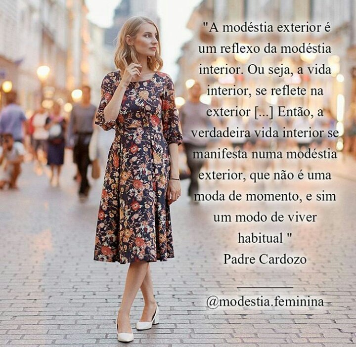 ModestyFor's tweet photo. #ModestiaCatolica https://t.co/UU5a0TP6AM