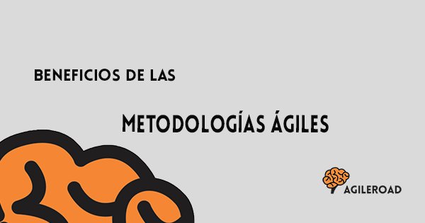 AgileroadUY's tweet photo. Conoces los #beneficios de las #metodologias #agile para proyectos de #software? 
Lee sobre #Agile en nustro #blog https://t.co/GRsRqBYrrU https://t.co/TMPmaR2H6i