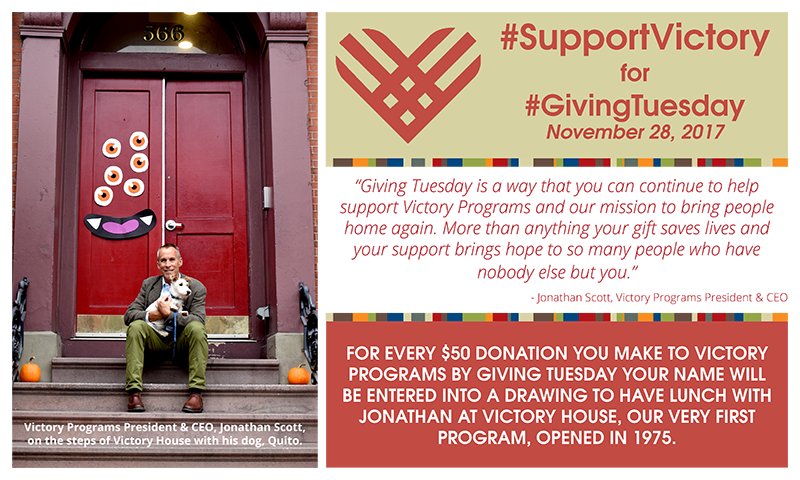 ReVisionFarm's tweet photo. #SupportVictory this #GivingTuesday https://t.co/eBqXmSVIej https://t.co/m4ldluC3HZ