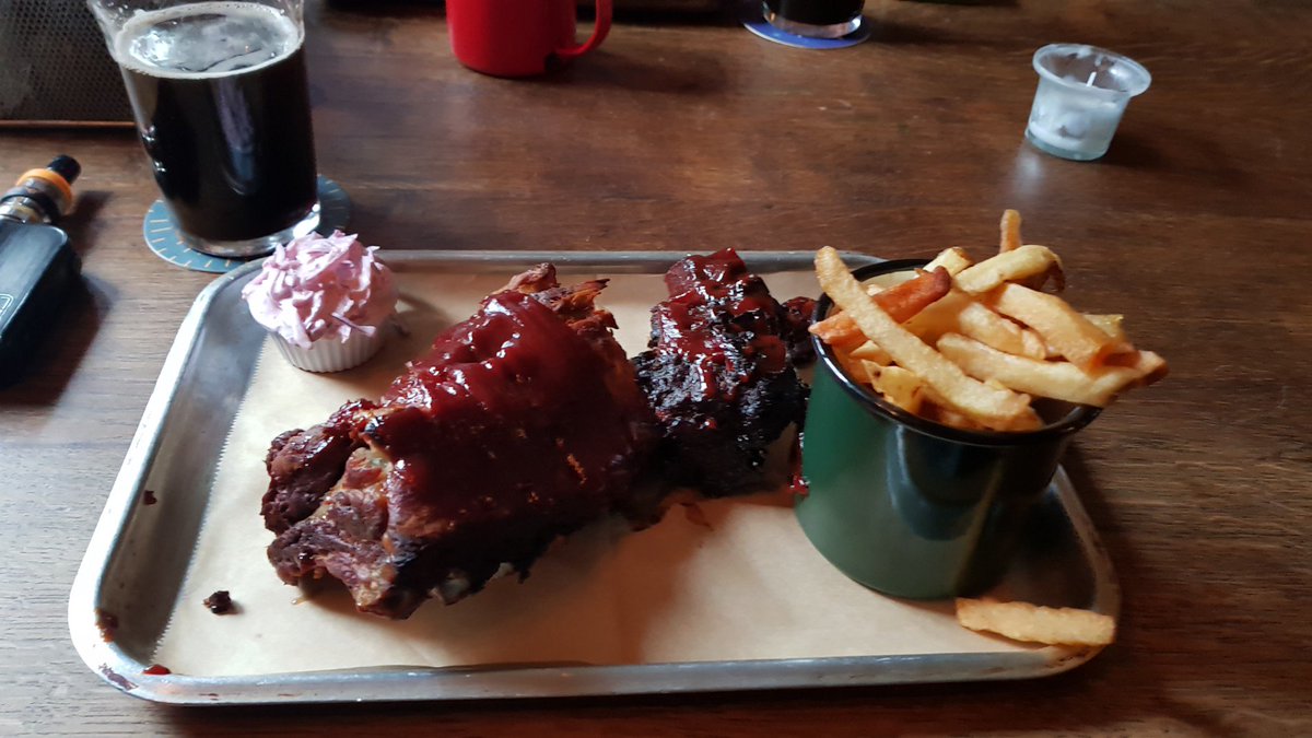 fluentatfinance's tweet photo. #ribtime! (at @TheAntelopeKt6 in Surbiton, Greater London) https://t.co/rXyXxuuRTM https://t.co/b9nadWSYCV