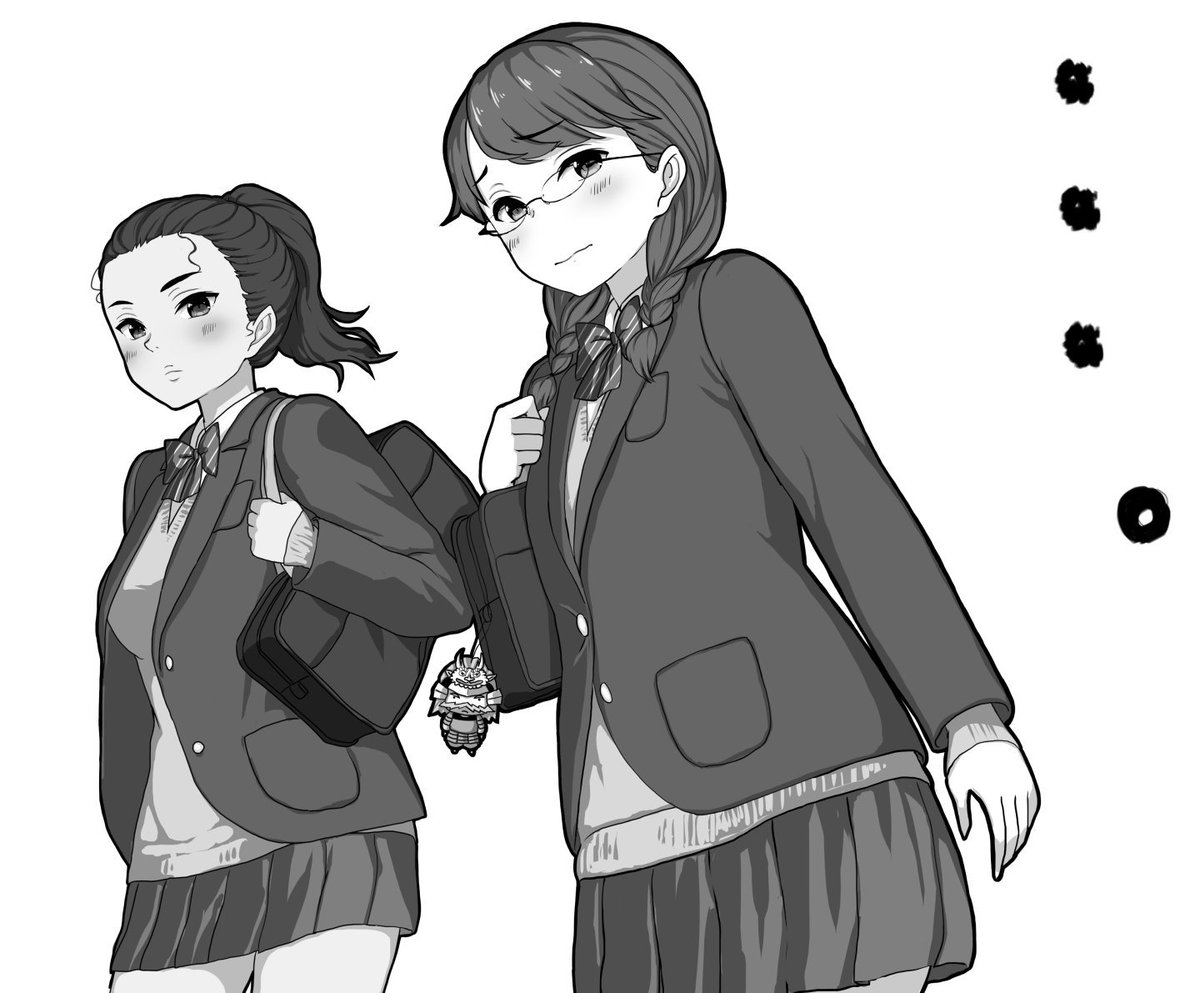 #無言で過去絵をあげる見た人もやる 