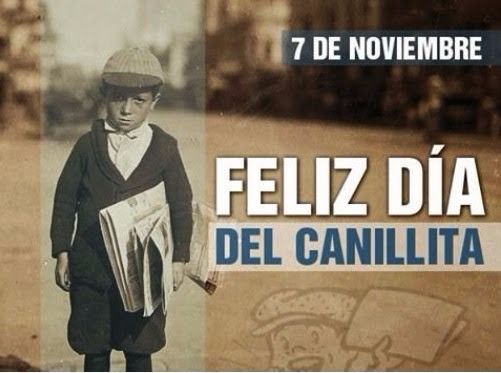 LaMRioCuarto's tweet photo. Feliz #DiaDelCanillita a todos aquellos q se esfuerzan a diario para mantenernos informados!!!
#BuenMartes https://t.co/cowJlpCjHz