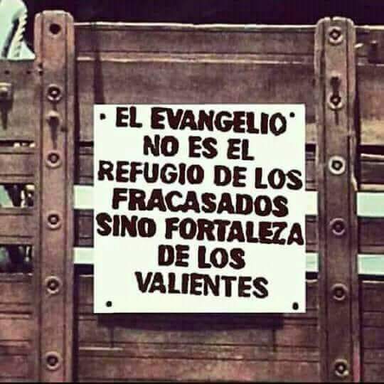 iglesiamonteded's tweet photo. #yosoyolam #esparalosvalientes @lusafer12 @tati @julugo61 @nan @JulianRoman @kamiloshow @Nafia @MartaPastor @Lana @cecibastida @narly @yet https://t.co/5L52m29Hpl