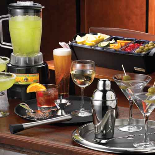 AlackCulinary's tweet photo. Looking for those hard to find bar supplies? We stock a large variety of utensils, jiggers, blenders, speed trays, glasses, and much more. https://t.co/v2rabz9ptp