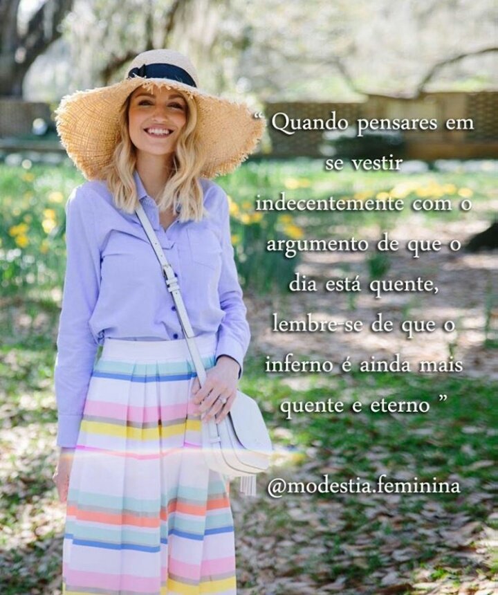 ModestyFor's tweet photo. #ModestiaCatolica https://t.co/FnSCAf7H9G