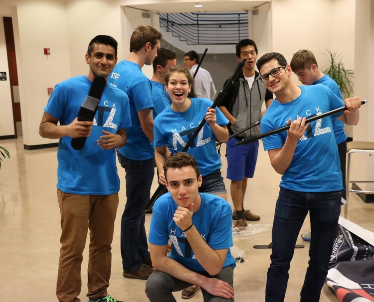 hypepotamus's tweet image. One of the largest business hackathons in the Southeast, is going down November 10th: ow.ly/PUI330goJbg #HackATL #Hypepotamus