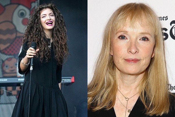 November 7: Happy Birthday Lorde and Lindsay Duncan  