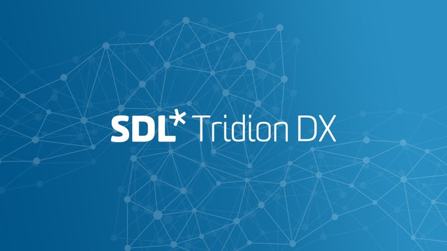 marklawye's tweet image. At #SDLConnec17 we announced #SDLTridionDX - combining the best of #WCM &amp;amp; #DITA based #CCMS solutions. bit.ly/2zCCHqb via @SDL
