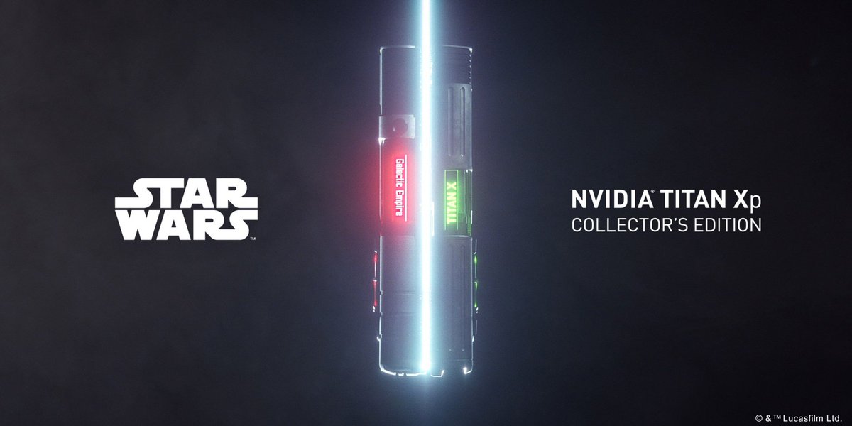 @NVIDIAGeForce's video Tweet