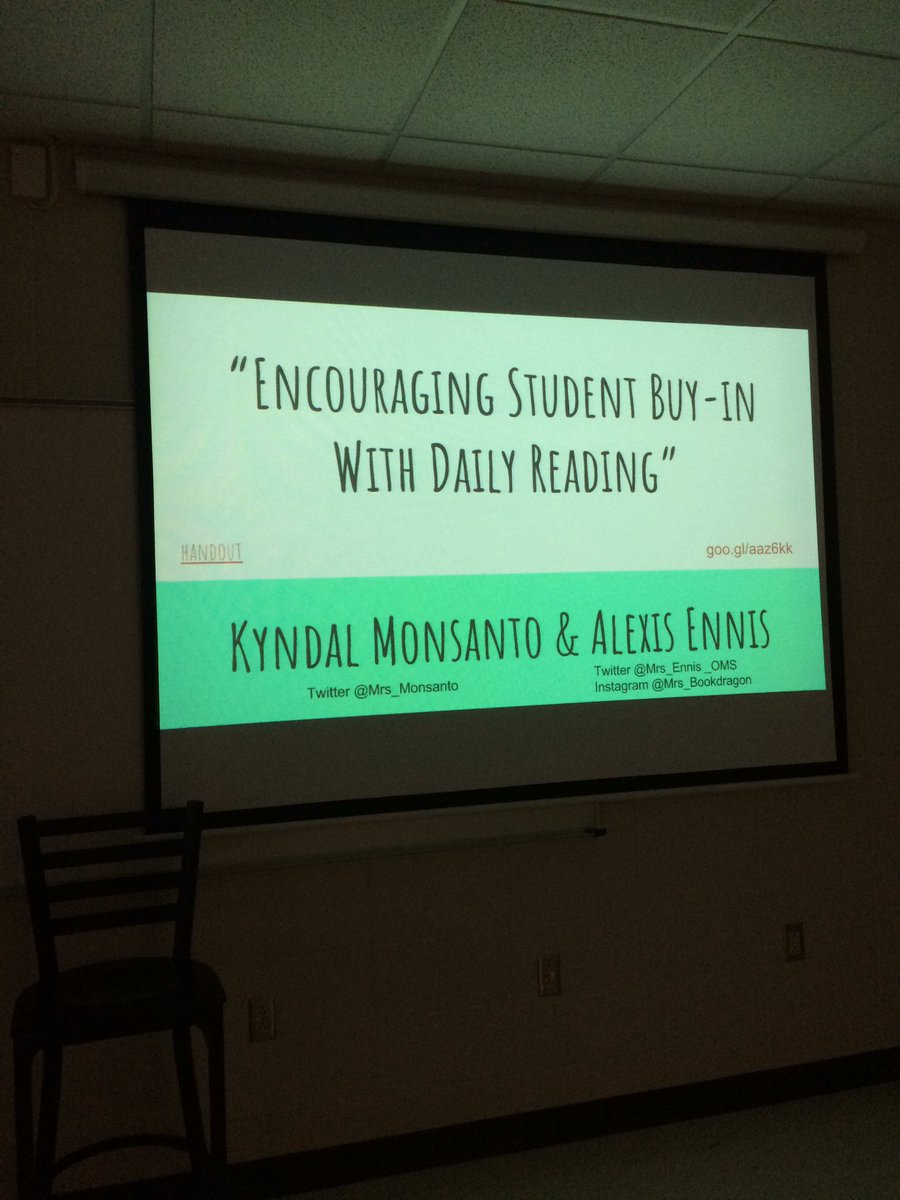 Mrs_Bookdragon's tweet photo. Ready to talk all things books! #readallthebooks #starsummit @Mrs_Monsanto https://t.co/rN6n3VFNWp