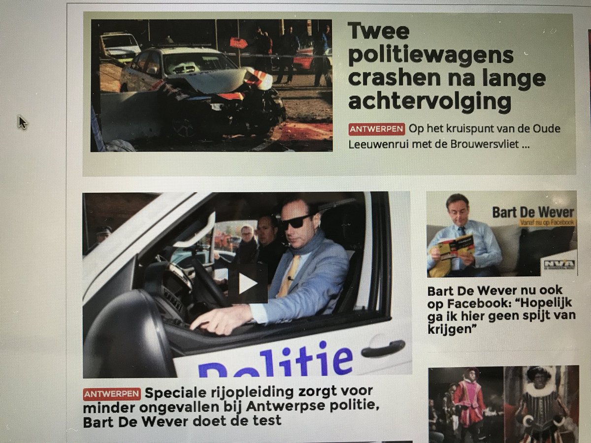 Anneleen Vanlommel tweet media