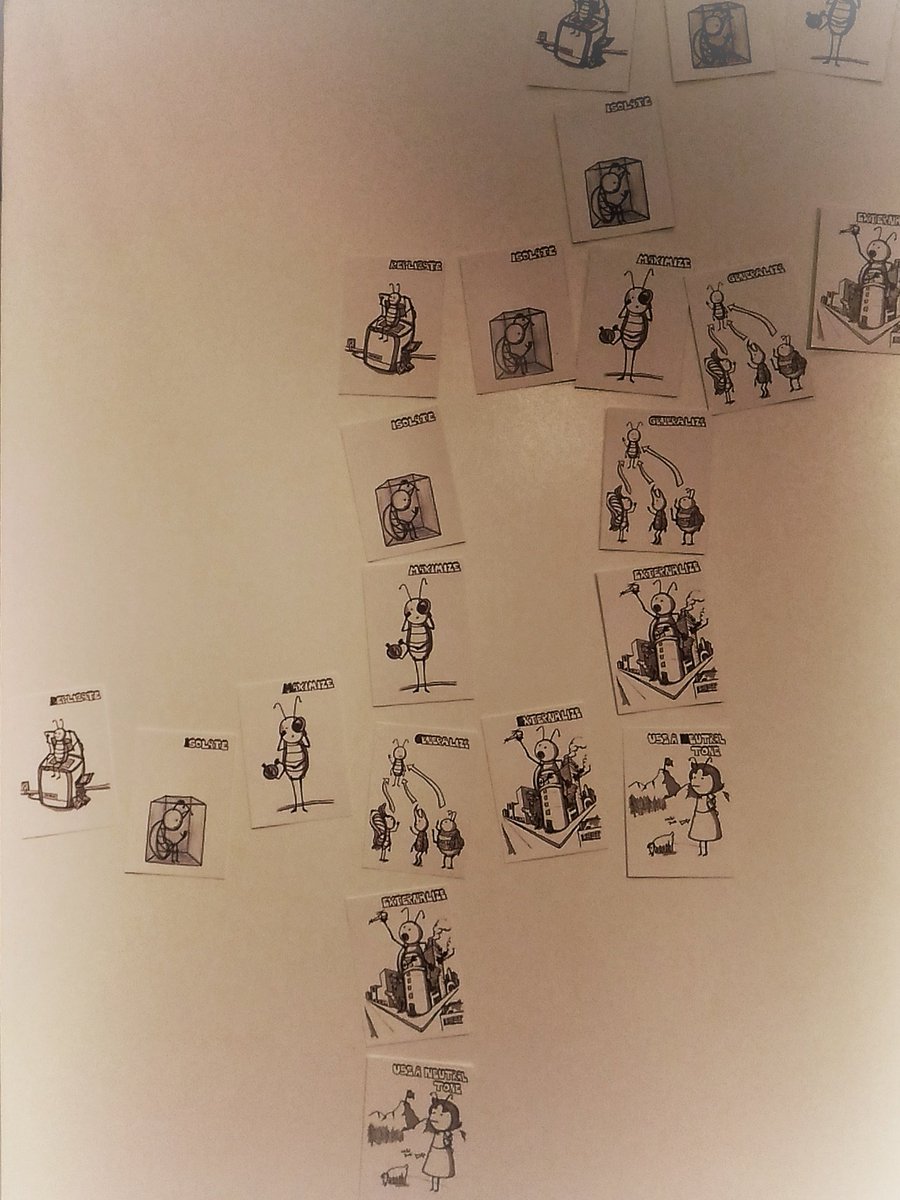 DollyPente's tweet photo. Find the pattern and come talk with us at the most green booth from #esconfs. @AltomSays have goodies for you! https://t.co/N3ISo82zIp