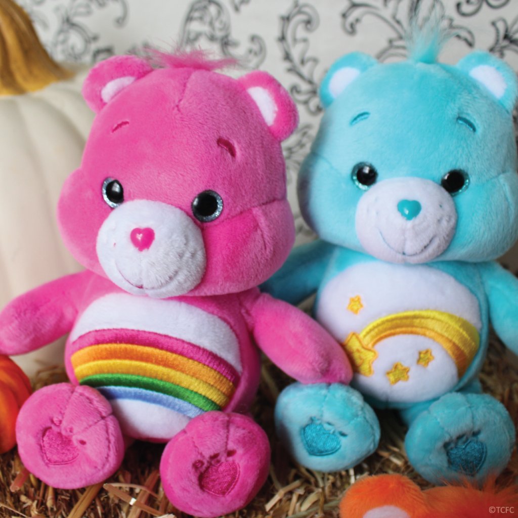 toys r us care bears