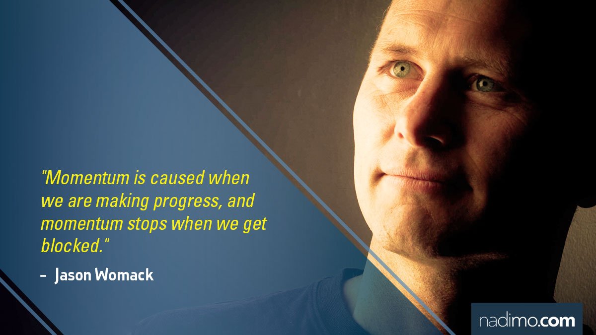 bmoskwa's tweet photo. Listen Now: https://t.co/fXkSb8W9u9
 Top Authority Shares Secrets To Achieving Momentum | @JasonWomack #Productivity #GetMomentum https://t.co/fRBob2G6AZ