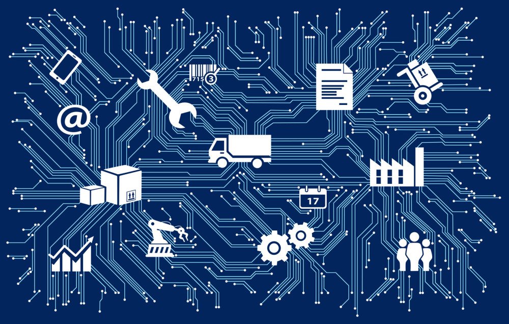 DeutschlandDigi's tweet photo. Internet der Dinge? Weltmaschine! Neue Infrastruktur des Wohlstands! @neuland_digital #IoT https://t.co/zPN6SgvsYq https://t.co/iZ6YjHAdxP