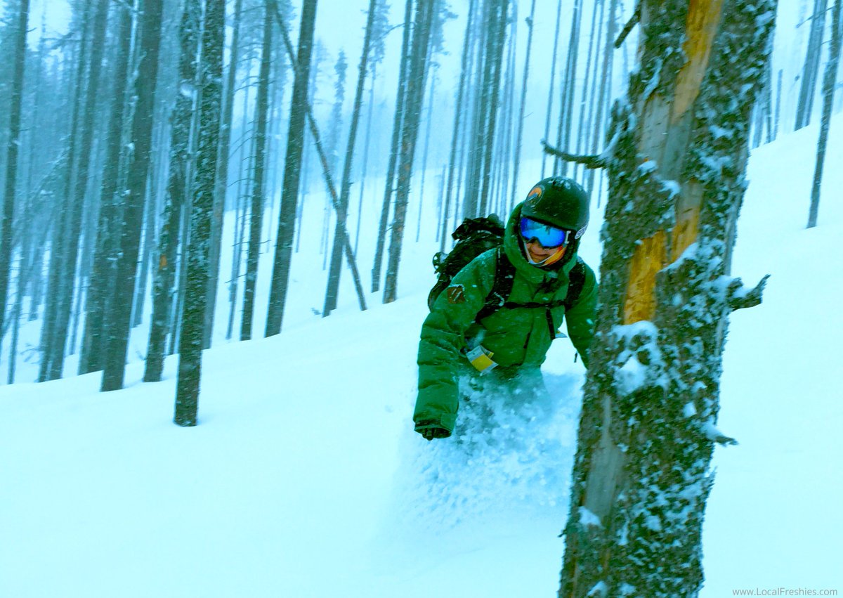 local_freshies's tweet photo. Lookin 4 ur next #backcountry #ski destination? U might want 2 consider Wallace &amp; Lookout Pass: https://t.co/J6E21cke6t #visitID #skiIdaho https://t.co/AuTyE4e8mW
