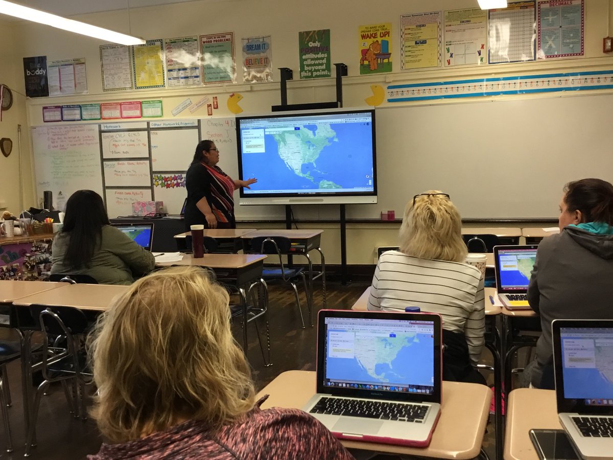 Exploring the world from <a href="/BayonneBOE/">BayonneBOE</a> #baytechcon #beetechready #whereamI #beeallin