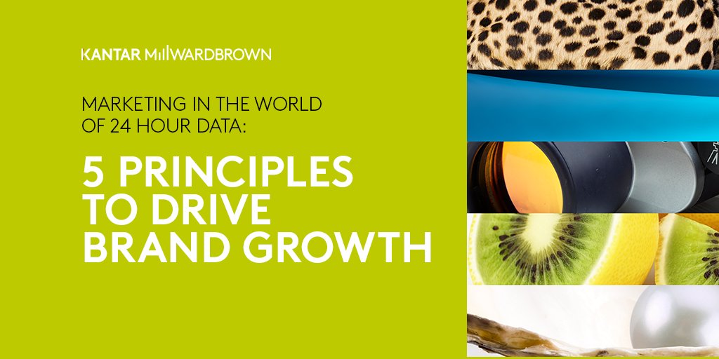 Kantar_NA's tweet photo. Are you using the speed of data today to #DriveBrandGrowth? Join us to learn more. https://t.co/mdp5T3V3Xu https://t.co/0HiIOLLtLi