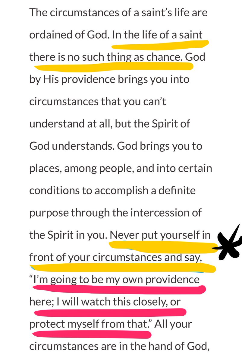 overcomerrr's tweet photo. “Am I making the Holy Spirit’s work difficult by being vague and unsure, or by trying to do His work for Him?” -UTMOST https://t.co/bZzphjBycu