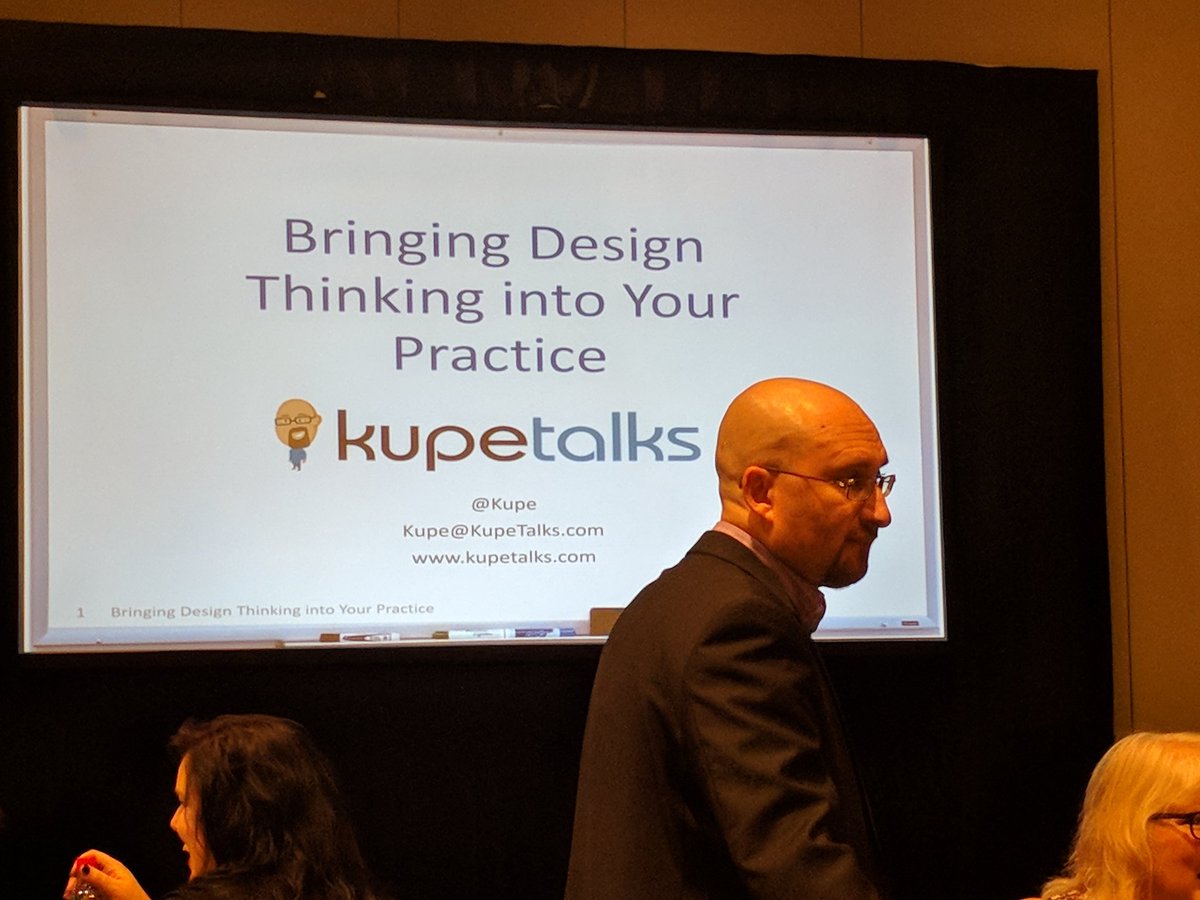 JamesDavidBeck's tweet photo. Start the day right with @Kupe #BBCCon #bbcapability https://t.co/vHv3ZO5Gax