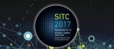 Ignyta's tweet photo. #SITC2017 starts today! We’re excited to hear the latest in #Cancer #Immunotherapy and #PrecisionMedicine research. (PC: @sitcancer) https://t.co/1TN2dDshys