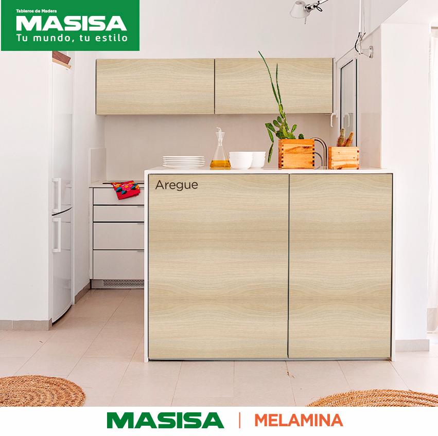 Masisa_Vzla's tweet photo. Haz de tu cocina un espacio único con las soluciones para mobiliario y decoración de interiores de Masisa. #TuMundoTuEstilo #MasisaMelamina https://t.co/Qc4HqnMapH