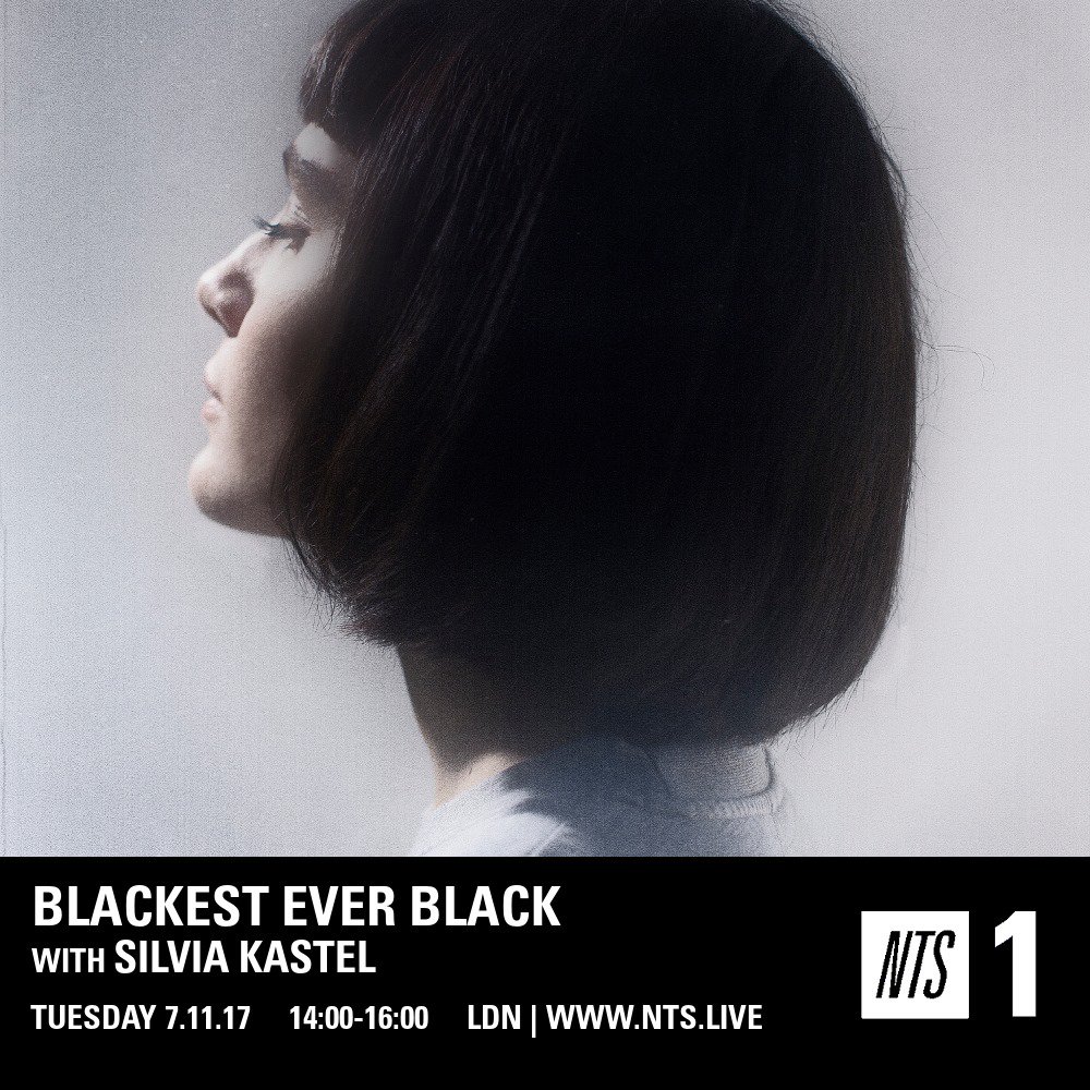 BEB show on <a href="/NTSlive/">NTS Radio</a> for the next two hours, including guest mix from <a href="/SilviaKastel/">Silvia Kastel</a>