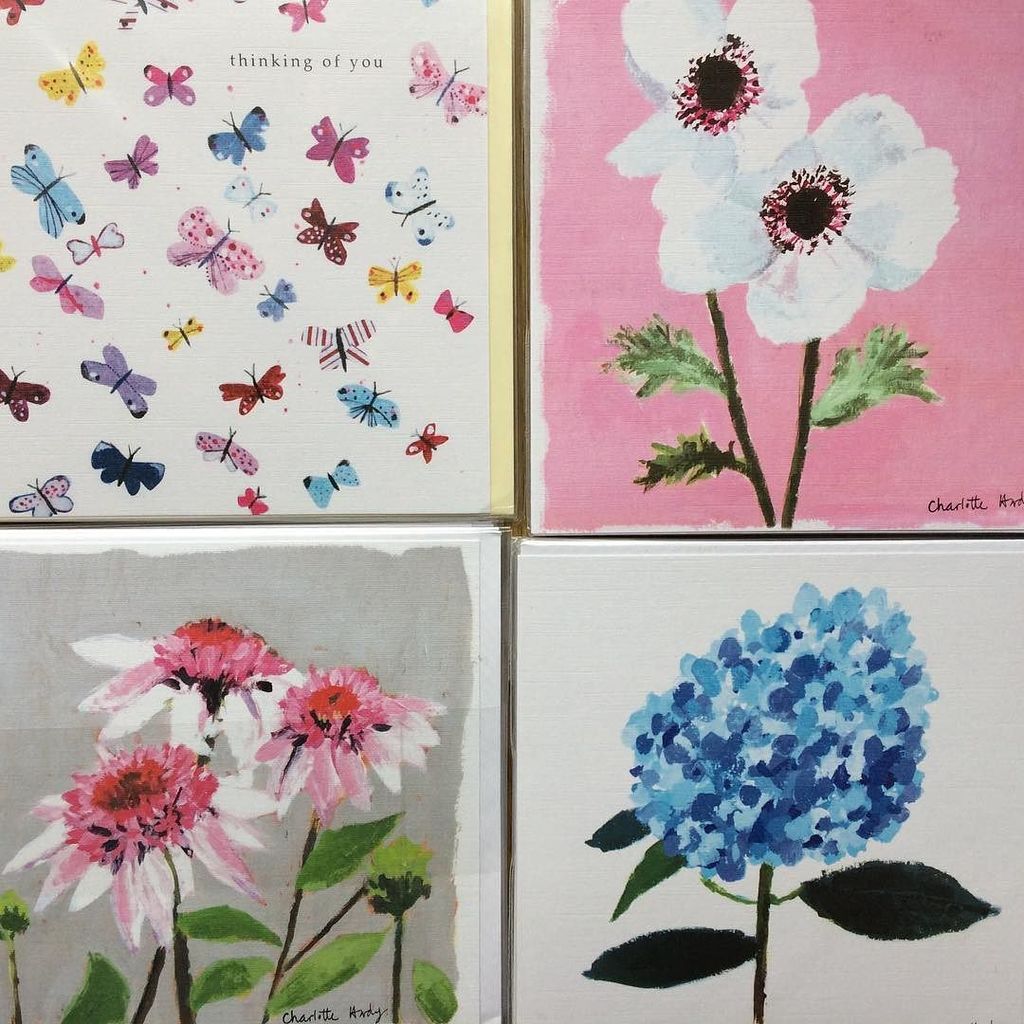 Charlotte_Hardy's tweet photo. New stock of greeting cards has arrived for the open studios. 
@clockworkstudiosse5 
#clockworkstudios #december #… https://t.co/TKcRqYtIK1 https://t.co/Ed6QDQuoK4