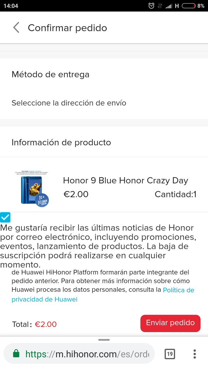 JCR_CB's tweet photo. @honor_es dónde está??? https://t.co/chqnP8oG8r