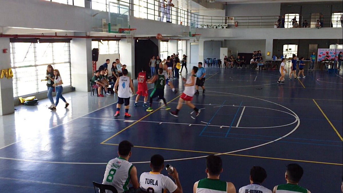 aufconcsc's tweet photo. And that wraps up Day 2 of #NursingWeek2017
See you all tomorrow for the championships and Inter-level Sing and Dance Competition! https://t.co/t8e5HAFeeL