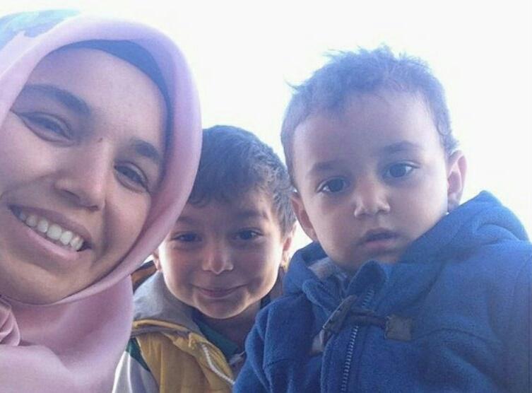 PrisonerBabies's tweet photo. Turkey/Konya
Mustafa (1) Ömer (4) this morning their mother Havva Çolak has been arrested.
#668BabiesarePrisoner it shouldn't increase https://t.co/J5mhAAvSlL