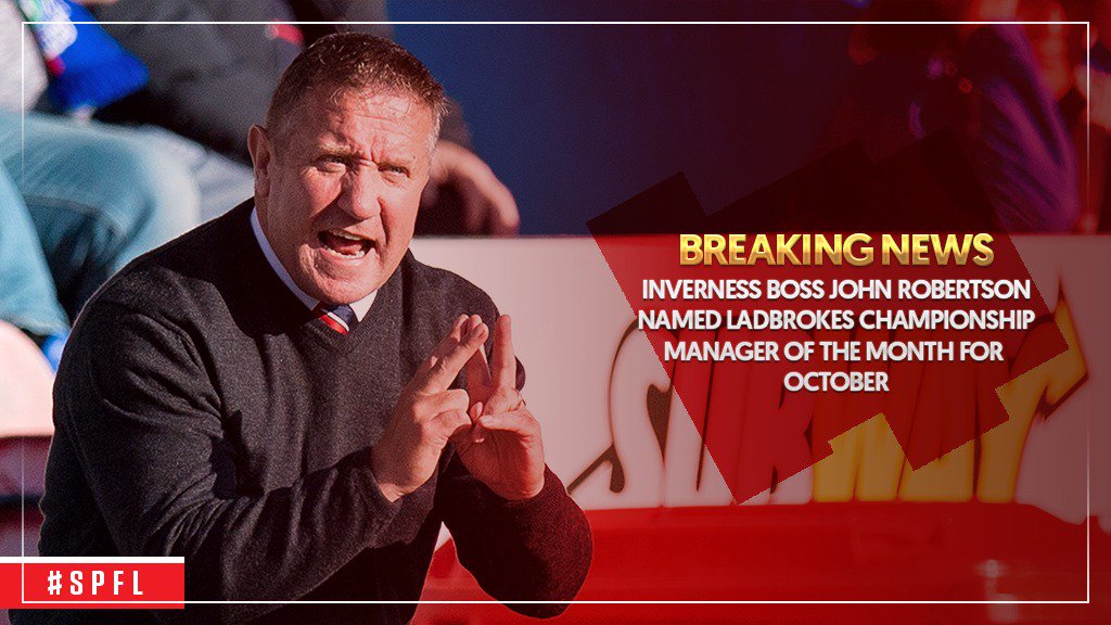 SPFL tweet media