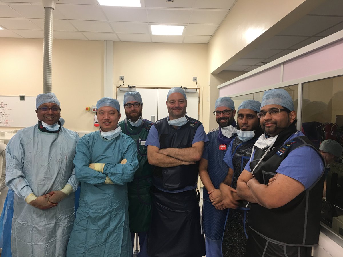 uniofleicester's tweet photo. We've worked with @Leic_hospital to implant a 'His bundle pacemaker' which will offer hope to heart failure patients https://t.co/7bwpoI4DrX https://t.co/EmHQUVbqpZ