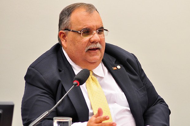 gnpbcom's tweet image. Hoje Projeto de Lei de Rômulo Gouveia que protege consumidor avança na Câmara - GNPB