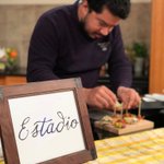 Photo by Estadio (@EstadioDC)