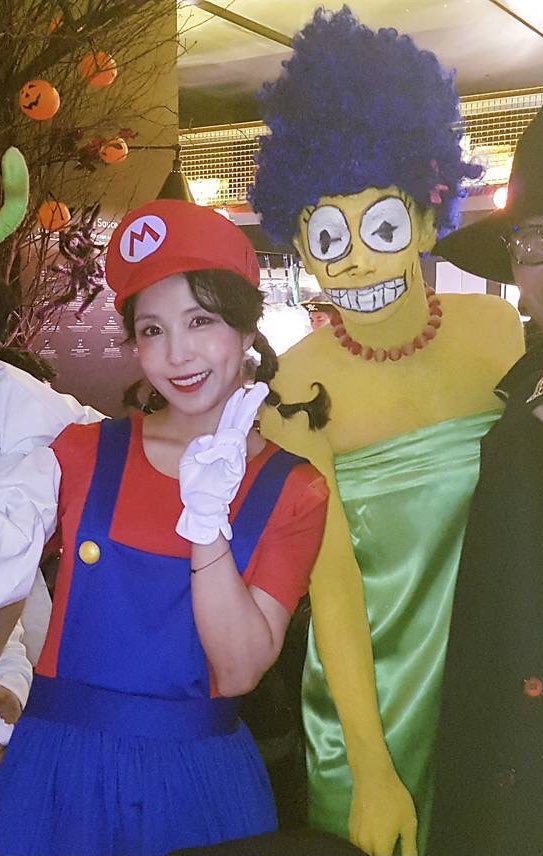kkbmanse91's tweet photo. 점핑보아 김마지 https://t.co/1EI5bZ3Bra