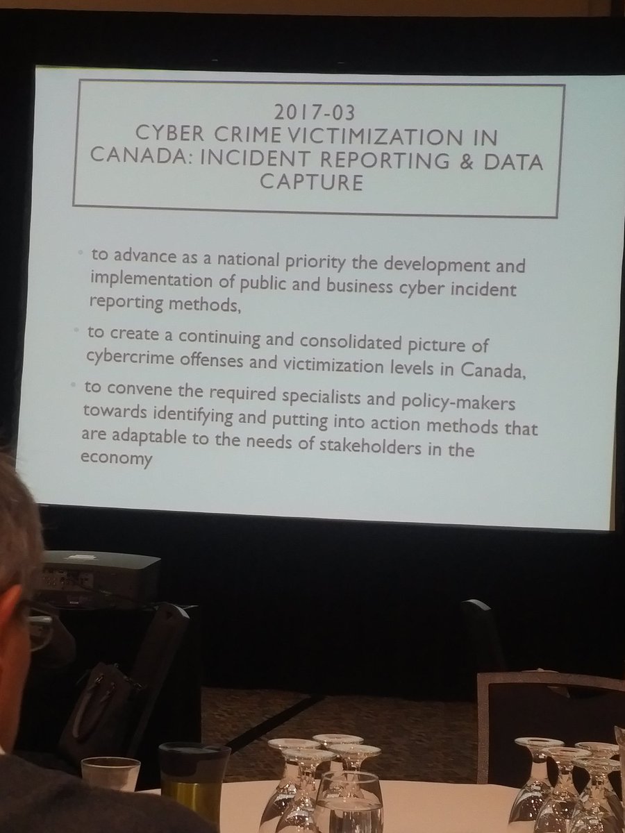 KTinnovate's tweet photo. #Cybercrime #IPCS2017 https://t.co/AFJJxiiGgO